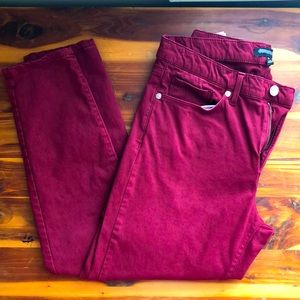 Pants Banana Republic Size 29L